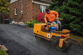 Best Driveway Snow Removal Preparation  in Brookville, IN